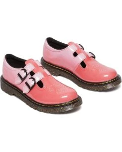Dr. Martens Kid's Collection 8065 (Big Kid) | Flats