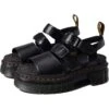 Dr. Martens Ricki 3-Strap Sandal | Heels