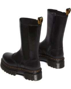 Dr. Martens Audrick Chelsea Tall | Boots 9 Dr. Martens Audrick Chelsea Tall | Boots -Dr. Martens Store 71AzE90iAFL. AC SR736920