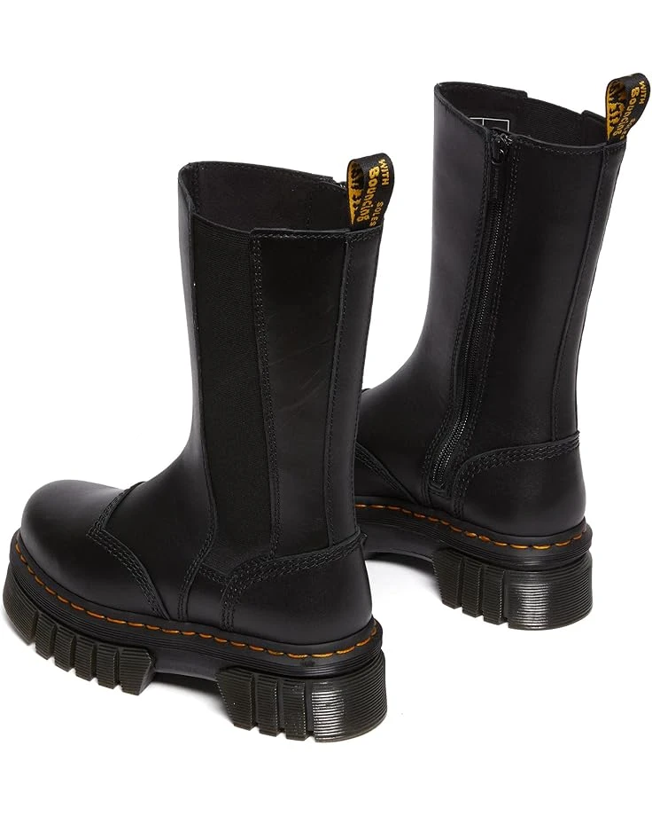 Dr. Martens Audrick Chelsea Tall | Boots 6 Dr. Martens Audrick Chelsea Tall | Boots - Image 4