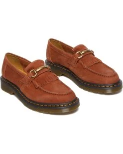 Dr. Martens Adrian Snaffle | Loafers