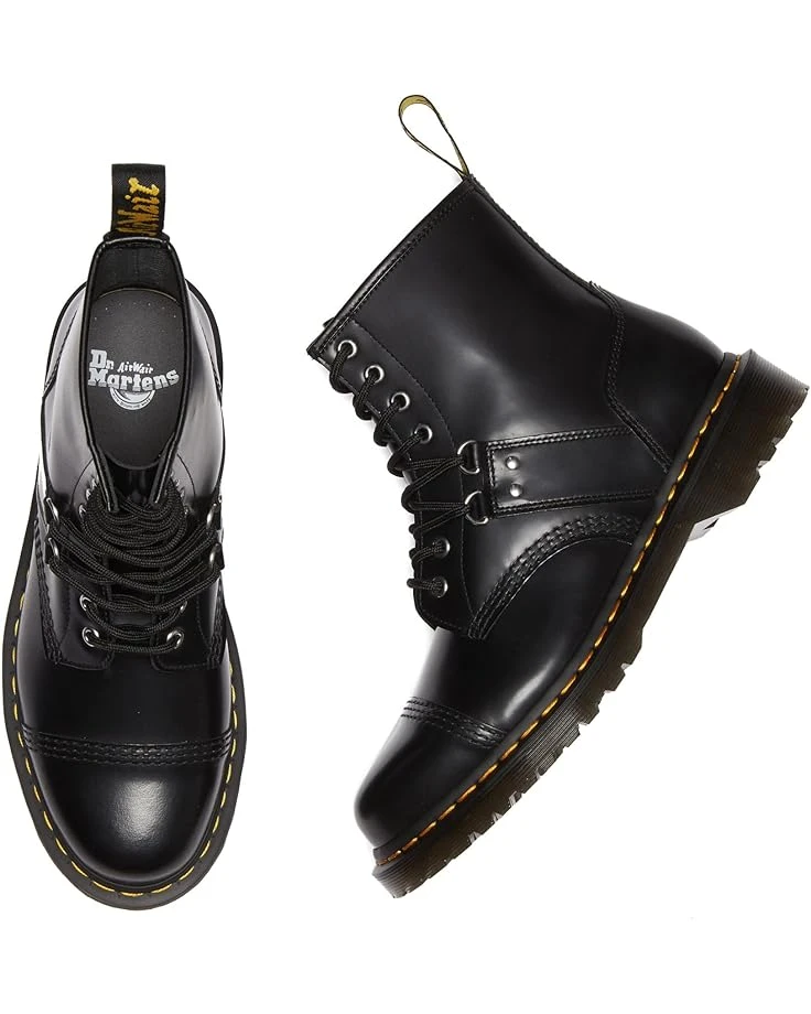 Dr. Martens 1460 Hardware | Boots 4 Dr. Martens 1460 Hardware | Boots - Image 2