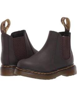 Dr. Martens Kid's Collection 2976 (Toddler) | Boots