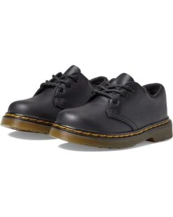 Dr. Martens Kid's Collection 1461 (Toddler) | Oxfords