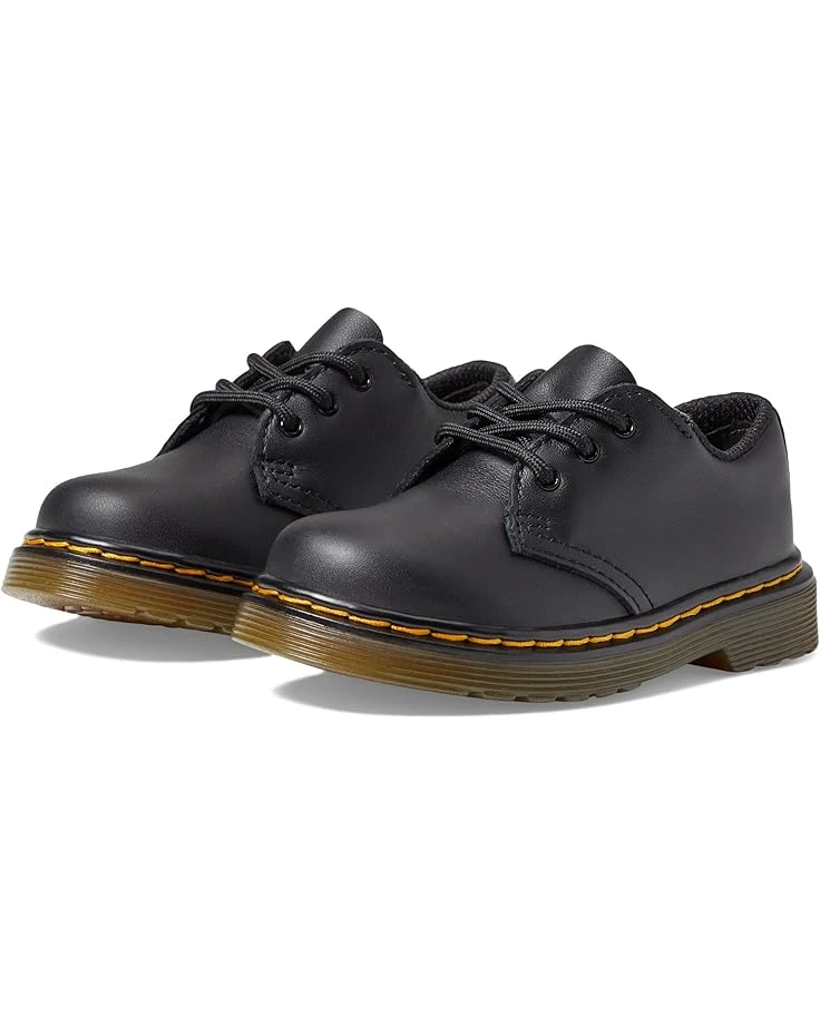 Dr. Martens Kid's Collection 1461 (Toddler) | Oxfords 3 Dr. Martens Kid's Collection 1461 (Toddler) | Oxfords