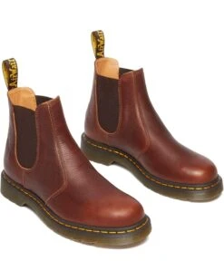 Dr. Martens 2976 Leather Chelsea Boots -Dr. Martens Store 71DNBeKF0qL. AC SR736920