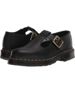Dr. Martens Work Polley Slip-Resistant Mary-Jane | Loafers
