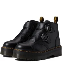 Dr. Martens Devon Flower | Boots