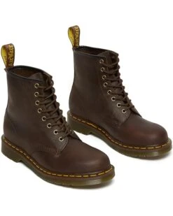 Dr. Martens 1460 Crazy Horse Leather Boots -Dr. Martens Store 71FkhOxNaaL. AC SR736920