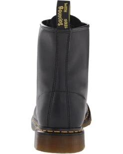 Dr. Martens 1460 Nappa Leather Lace Up Boots -Dr. Martens Store 71GTRWG1BeL. AC SR736920