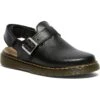 Dr. Martens Kid's Collection Jorgie (Little Kid/Big Kid) | Clogs