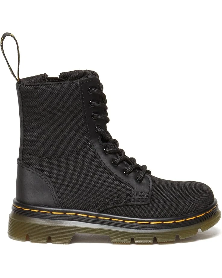 Dr. Martens Kid's Collection Combs (Toddler) | Boots 7 Dr. Martens Kid's Collection Combs (Toddler) | Boots - Image 5