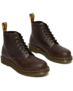 Dr. Martens 101 | Boots