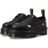 Dr. Martens 1461 Quad Heart | Oxfords