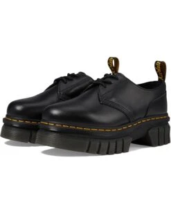 Dr. Martens Audrick 3-Eye Shoe | Oxfords