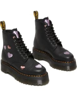 Dr. Martens Sinclair Heart | Boots