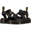 Dr. Martens Gryphon Platform Gladiator Sandals