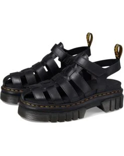 Dr. Martens Ricki Fisherman | Sandals