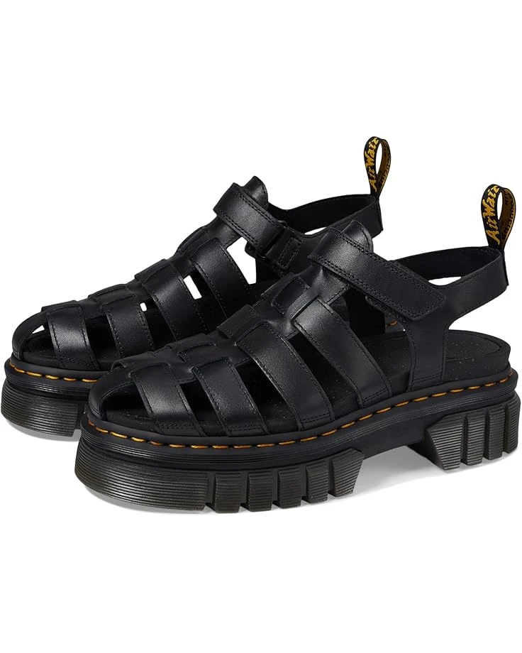 Dr. Martens Ricki Fisherman | Sandals 3 Dr. Martens Ricki Fisherman | Sandals