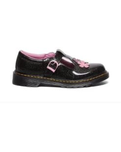 Dr. Martens Kid's Collection Polley (Little Kid/Big Kid) | Oxfords 11 Dr. Martens Kid's Collection Polley (Little Kid/Big Kid) | Oxfords -Dr. Martens Store 71KzifvlOL. AC SR736920