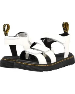 Dr. Martens Kid's Collection Klaire (Big Kid) | Sandals -Dr. Martens Store 71L7nRCADoL. AC SR736920