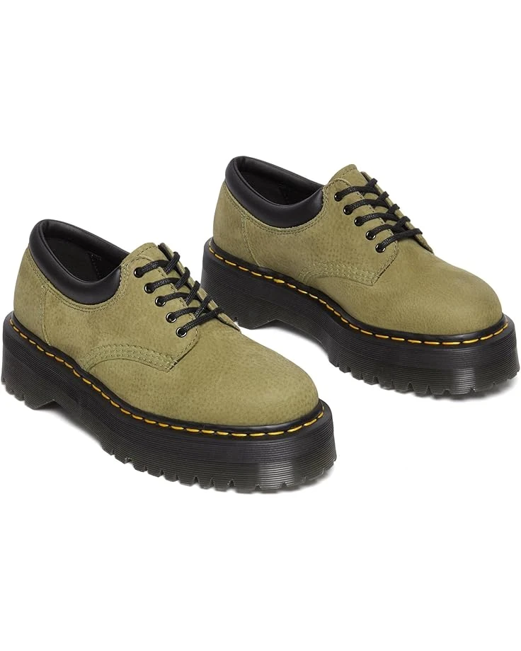 Dr. Martens 8053 Quad | Oxfords 3 Dr. Martens 8053 Quad | Oxfords