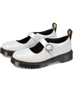 Dr. Martens Kid's Collection MJ Bex (Big Kid) | Flats -Dr. Martens Store 71Mab9Ej3mL. AC SR736920