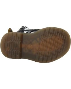 Dr. Martens Kid's Collection 1460 Infant Brooklee B Lace Up Fashion Boot (Toddler) | Boots -Dr. Martens Store 71MvgE1lFL. AC SR736920