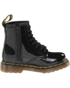 Dr. Martens Kid's Collection 1460 Infant Lace Up Fashion Boot (Toddler) | Boots 15 Dr. Martens Kid's Collection 1460 Infant Lace Up Fashion Boot (Toddler) | Boots -Dr. Martens Store 71OIVVYMjOL. AC SR736920