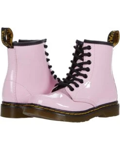 Dr. Martens Kid's Collection 1460 Lace Up Fashion Boot (Little Kid/Big Kid) | Boots -Dr. Martens Store 71OQJflPpHL. AC SR736920