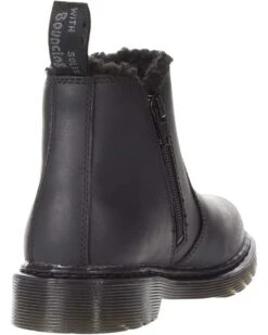 Dr. Martens Kid's Collection 2976 Leonore Mono (Little Kid/Big Kid) | Boots -Dr. Martens Store 71PEW2C8UOL. AC SR736920