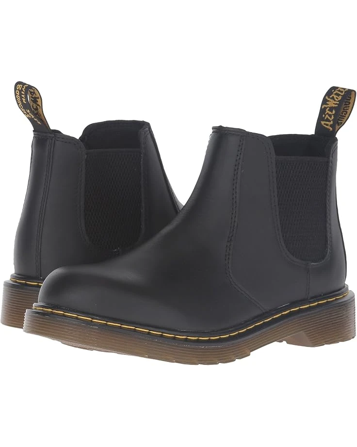 Dr. Martens Kid's Collection 2976 Youth Chelsea Boot (Big Kid) | Boots 3 Dr. Martens Kid's Collection 2976 Youth Chelsea Boot (Big Kid) | Boots