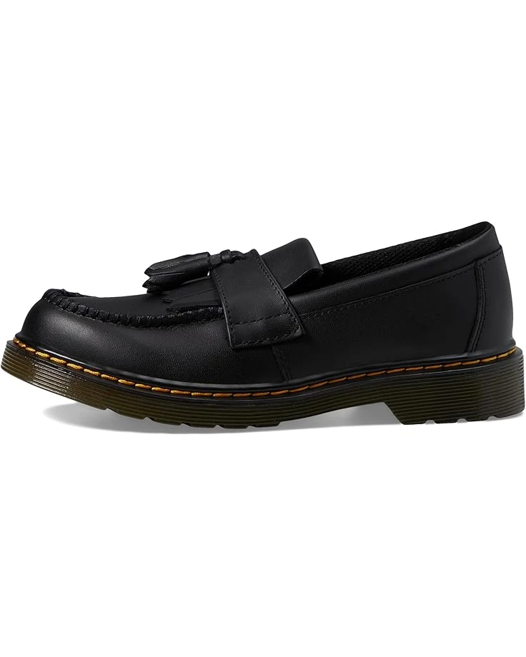Dr. Martens Kid's Collection Adrian (Little Kid/Big Kid) | Loafers 6 Dr. Martens Kid's Collection Adrian (Little Kid/Big Kid) | Loafers - Image 4