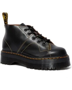 Dr. Martens Church Quad | Boots