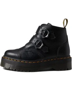 Dr. Martens Devon Flower | Boots -Dr. Martens Store 71Rxf9T7X8L. AC SR736920