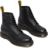 Dr. Martens 1460 Ambassador Leather Lace Up Boots -Dr. Martens Store 71SB5j8N bL. AC SR736920