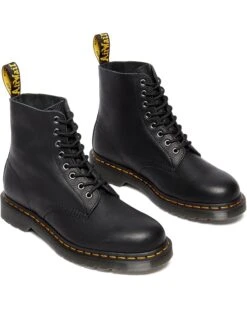 Dr. Martens 1460 Ambassador Leather Lace Up Boots