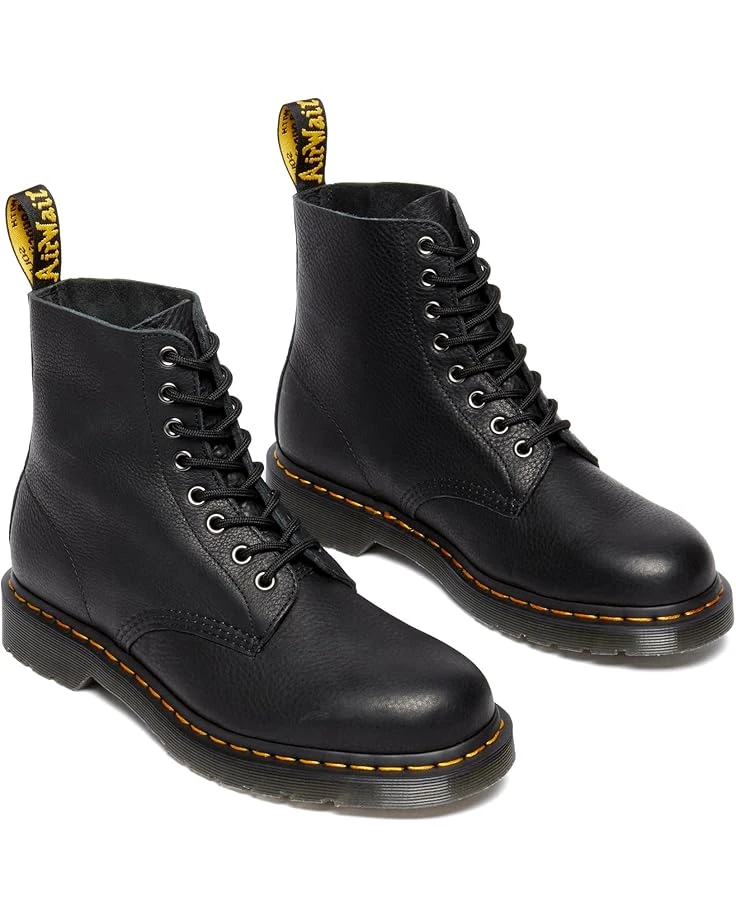 Dr. Martens 1460 Ambassador Leather Lace Up Boots 3 Dr. Martens 1460 Ambassador Leather Lace Up Boots