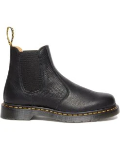 Dr. Martens 2976 Leather Chelsea Boots -Dr. Martens Store 71TR i3 vVL. AC SR736920
