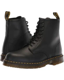 Dr. Martens Work 1460 SR 8-Tie Boot | Boots
