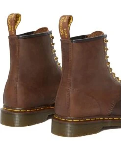 Dr. Martens 1460 Crazy Horse Leather Boots -Dr. Martens Store 71YUCe4VpL. AC SR736920