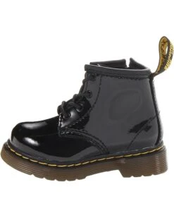 Dr. Martens Kid's Collection 1460 Infant Brooklee B Lace Up Fashion Boot (Toddler) | Boots -Dr. Martens Store 71ZH8KEvneL. AC SR736920
