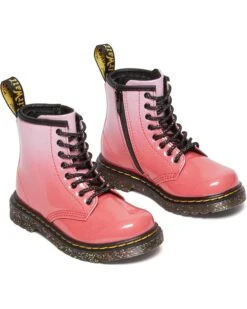 Dr. Martens Kid's Collection 1460 (Toddler) | Boots -Dr. Martens Store 71ZwvWWP9SL. AC SR736920