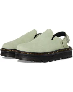 Dr. Martens Zeb Zag Mule | Clogs