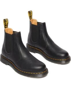 Dr. Martens 2976 Leather Chelsea Boots