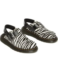 Dr. Martens Jorge II Leather Slingback Mules | Clogs -Dr. Martens Store 71bqft8mDL. AC SR736920