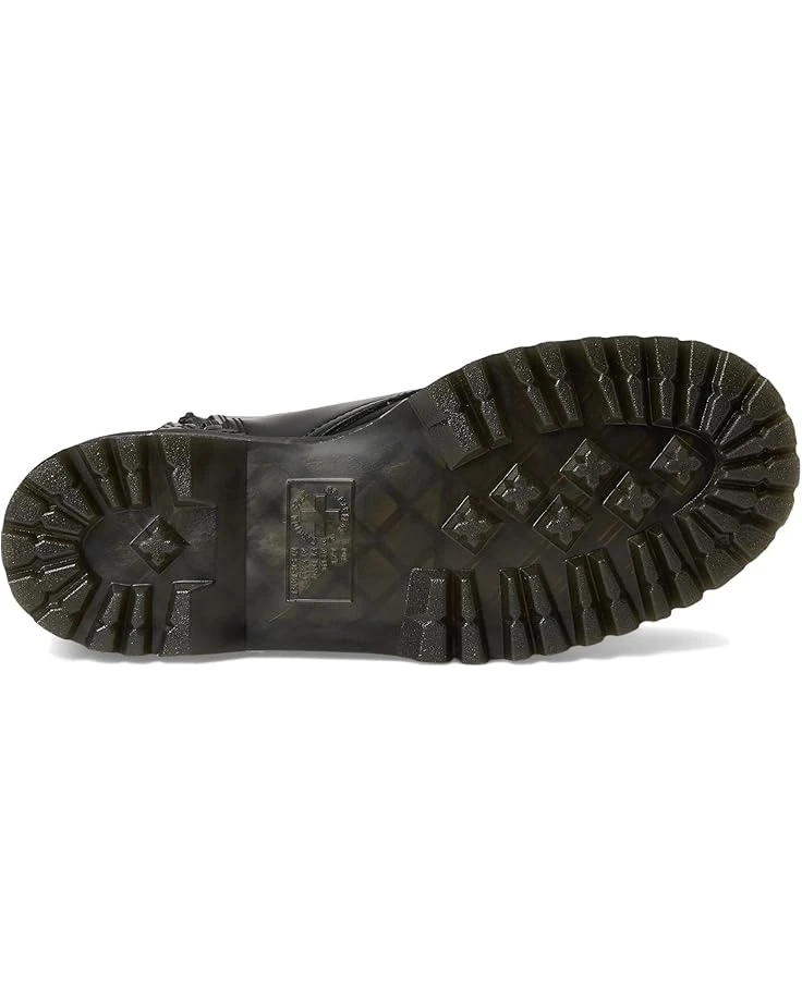 Dr. Martens Jadon Smooth Leather Platform Boots 5 Dr. Martens Jadon Smooth Leather Platform Boots - Image 3