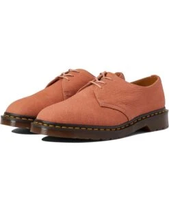 Dr. Martens 1461 Nubuck Shoes | Oxfords