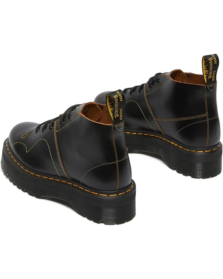 Dr. Martens Church Quad | Boots 6 Dr. Martens Church Quad | Boots - Image 4