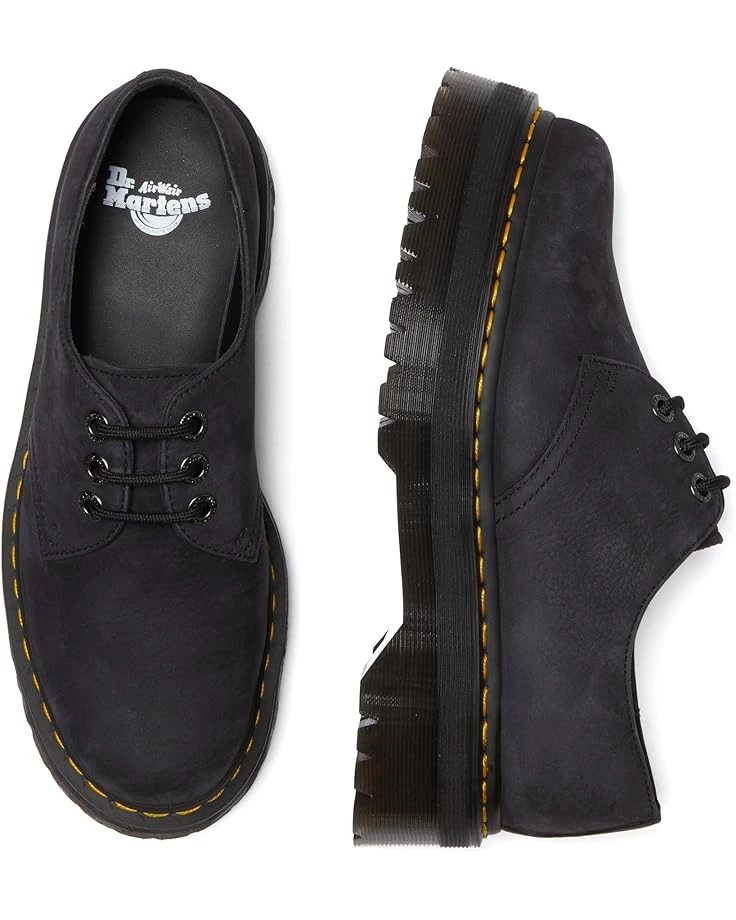 Dr. Martens 1461 Quad II | Oxfords 4 Dr. Martens 1461 Quad II | Oxfords - Image 2